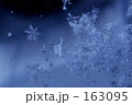 雪の結晶