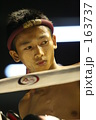 ムエタイの選手