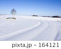 道のかなた