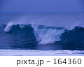 冬の日本海