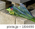 墓参り