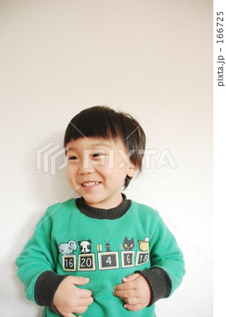 笑顔のコドモ2