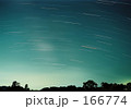 南の星空