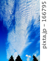 北国の青い空　１０