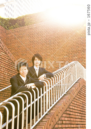 「No title」の写真素材