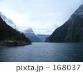 NZ　ミルフォードサウンド