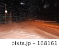 津輕の地吹雪３