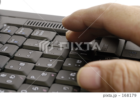キーボード オフィスイメージ パソコンワーク