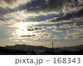 曇り空