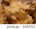 栗御飯