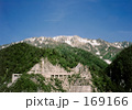 立山黒部