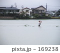 大雨