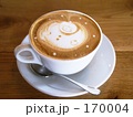 ほっこりゆきだるま★カプチーノ