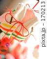 つるし雛２（縦）