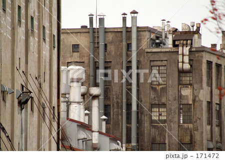 古工場 古工場