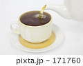注ぎすぎであふれている