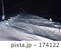 雪道