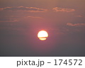 終日