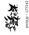 感謝をこめて.n