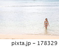 海で遊ぶ２０代！