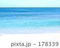 美しい海