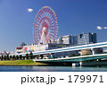 パレットタウンの観覧車