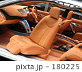車の座席