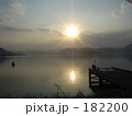 海と太陽