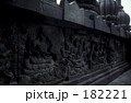 ボロブドゥール遺跡・歴史を見つめて ボロブドゥール遺跡・歴史を見つめて