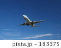 空へ飛び立つ