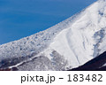 雪山