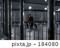 檻の中