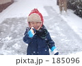 雪っておいしい