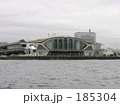 横浜大桟橋