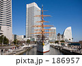 横浜みなとみらい地区