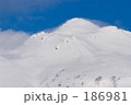 雪山