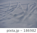 冬の軌跡