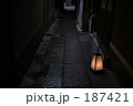 京夕暮れ