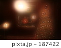 クリスマスの夜