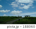 空へと続く道