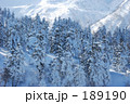 雪山