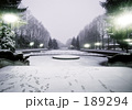 Silent movie.静かな雪の夜へ.銀塩.