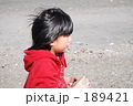 横顔の君