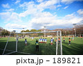サッカー少年2