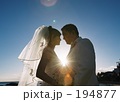 カップル　結婚