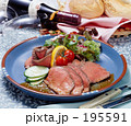 ローストビーフ