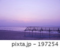 だれもいない海
