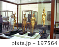 ツタンカーメン王墓の副葬品