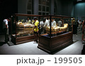 素材ナンバー 199505 : 「ツタンカーメンの黄金の棺」
