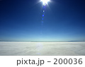紺碧の空
